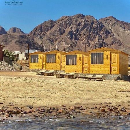 New Bella Sina Camp Hotel Nuweiba Ngoại thất bức ảnh