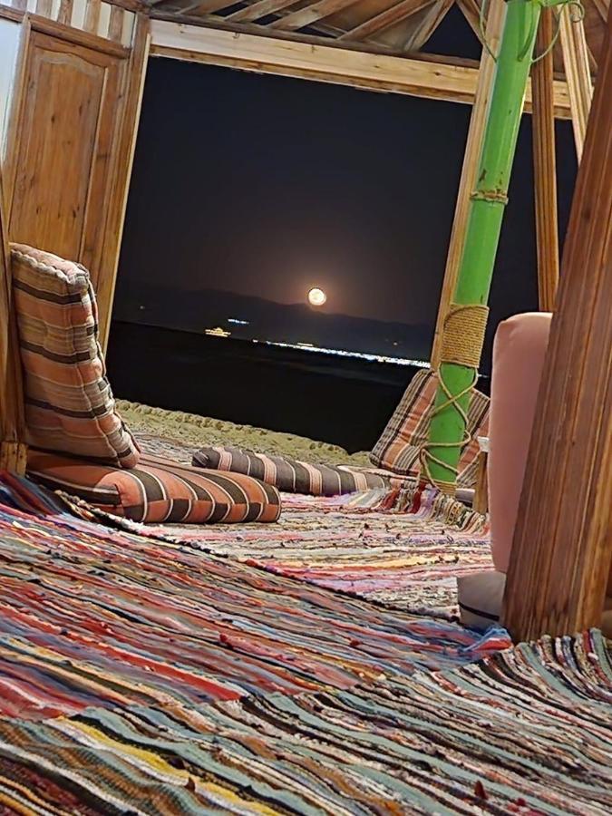 New Bella Sina Camp Hotel Nuweiba Ngoại thất bức ảnh